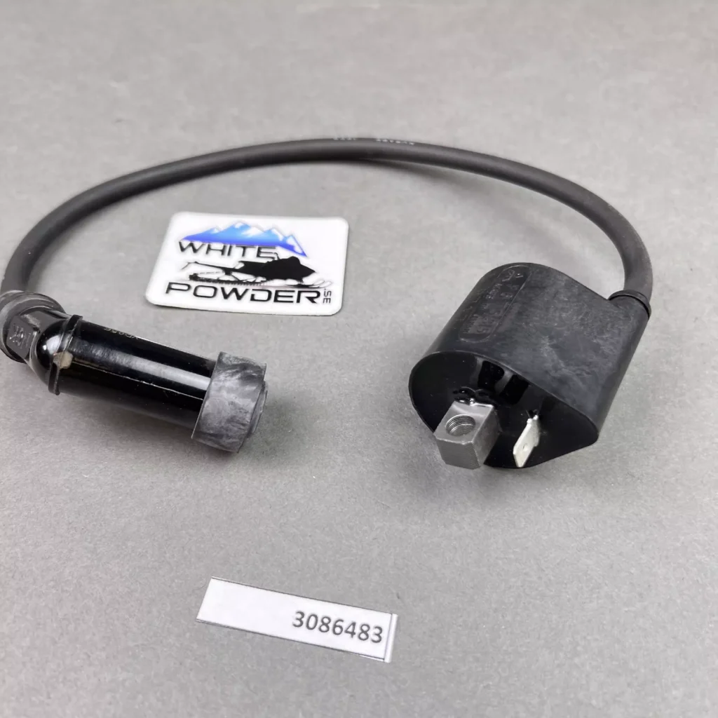 Polaris 3086483 - Tändspole