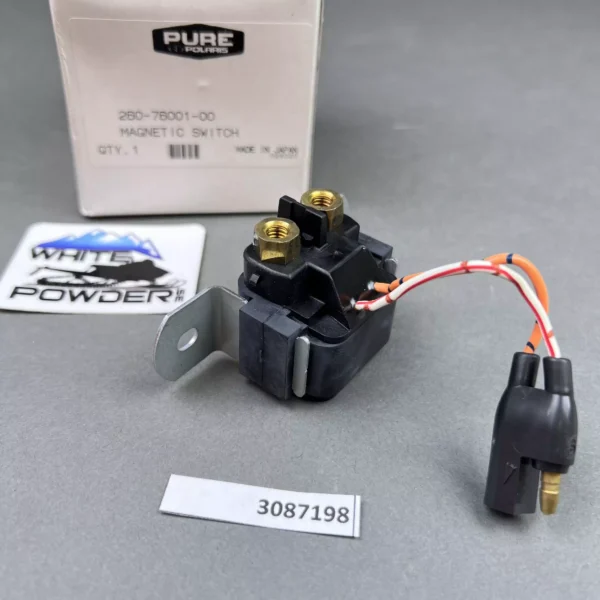 Polaris 3087198 - Magnetic Switch