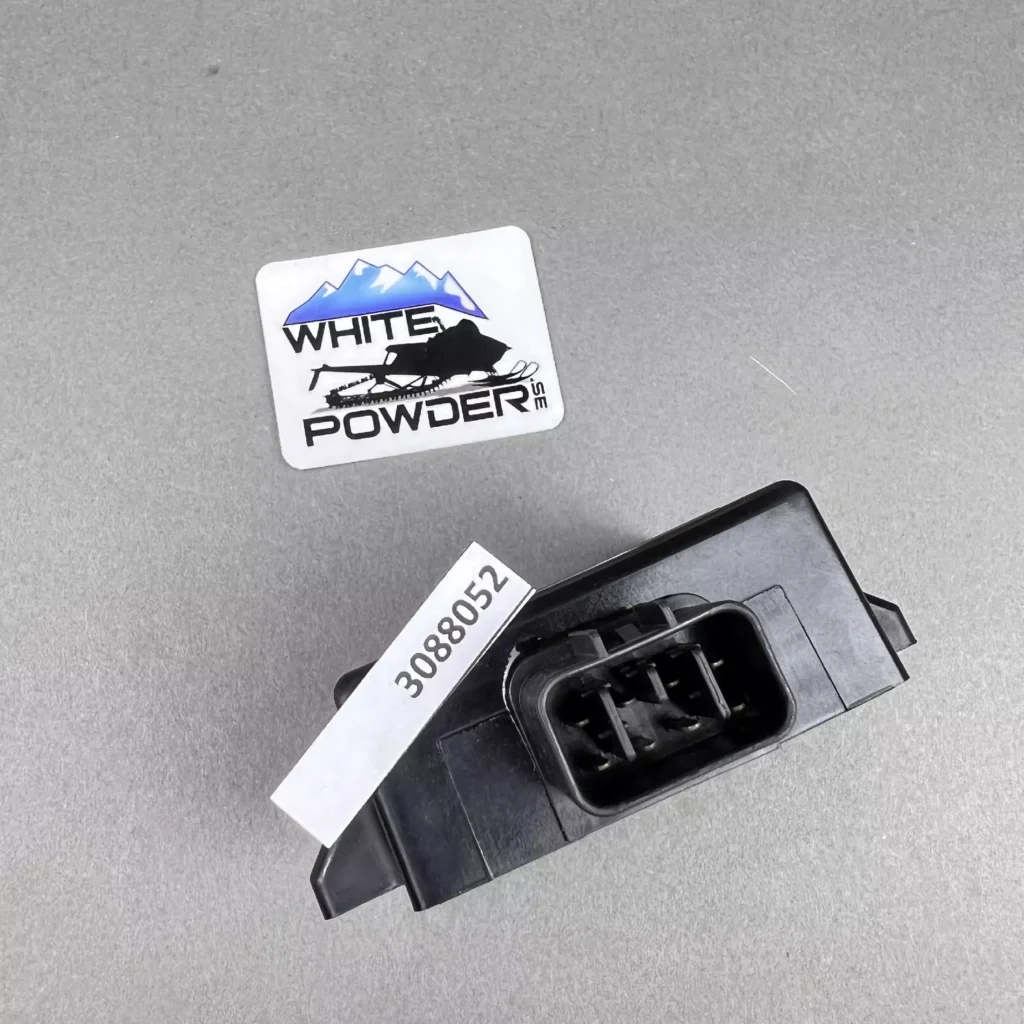 Polaris 3088052 - Cdi, System