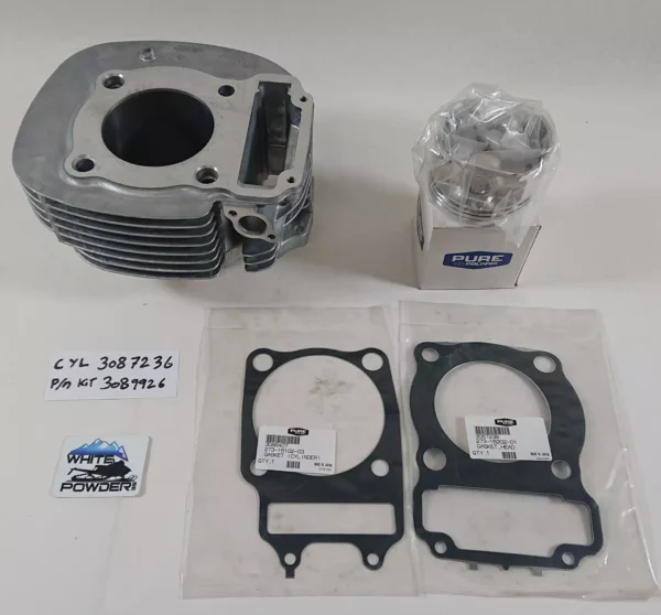 Polaris 3089926 - Cylinder - Kit