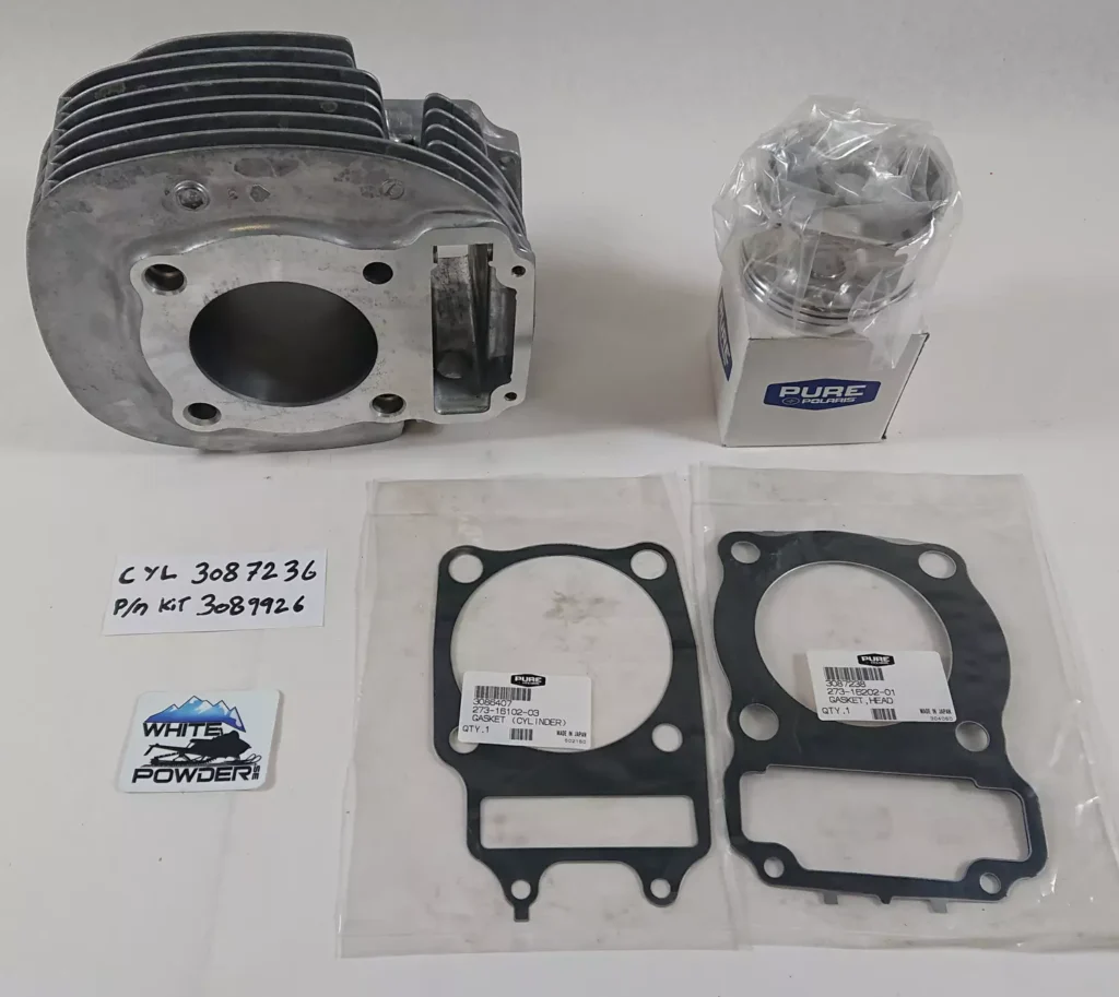 Polaris 3089926 - Cylinder - Kit