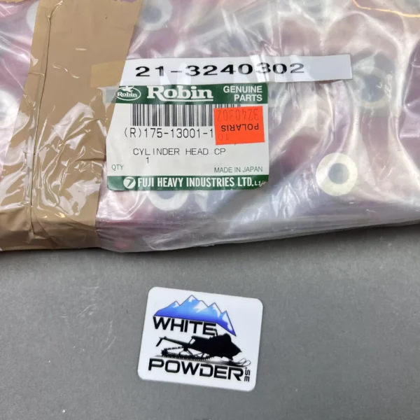 Polaris 3240302