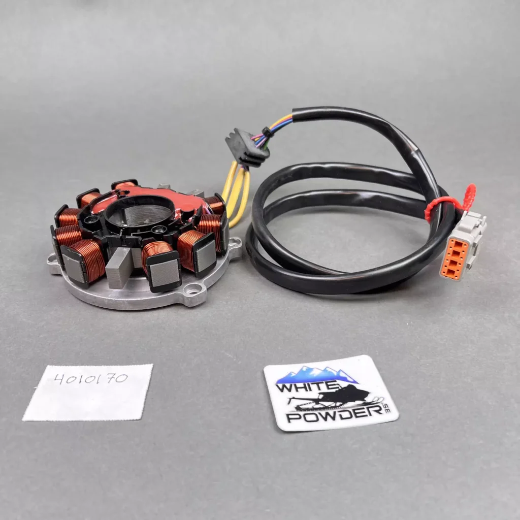 Polaris 4010170 - Stator