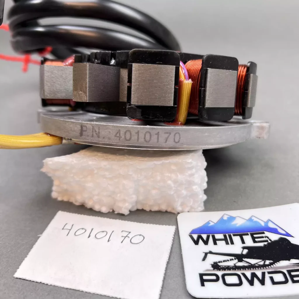 Polaris 4010170 - Stator