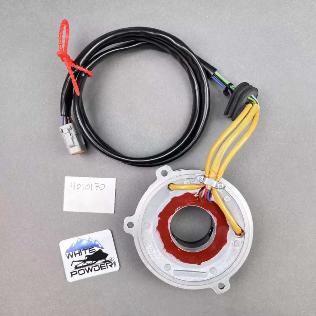 Polaris 4010170 - Stator