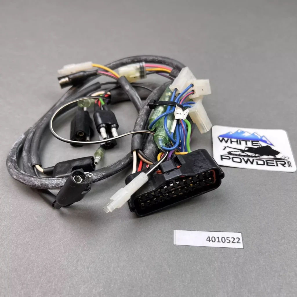 Polaris 4010522 - Harness-Ignition