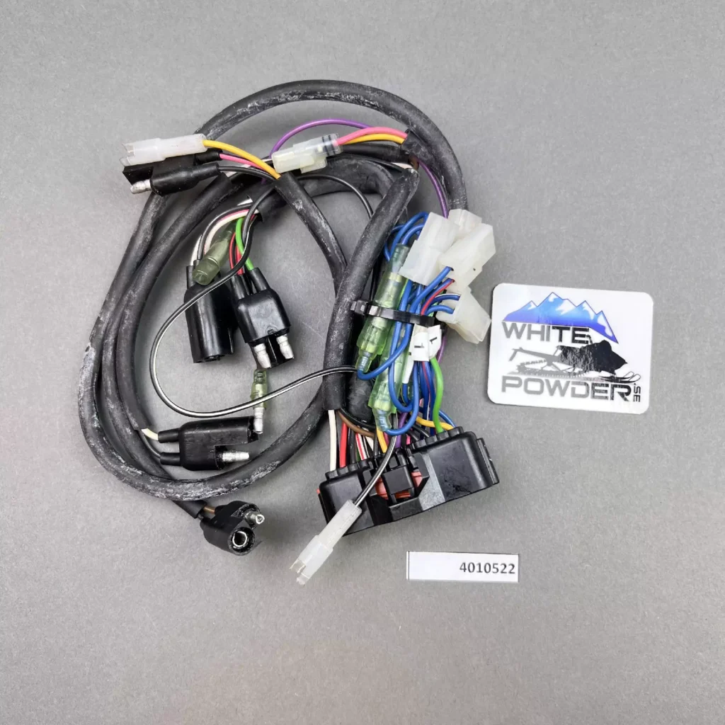 Polaris 4010522 - Harness-Ignition