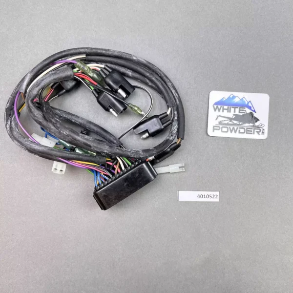 Polaris 4010522 - Harness-Ignition