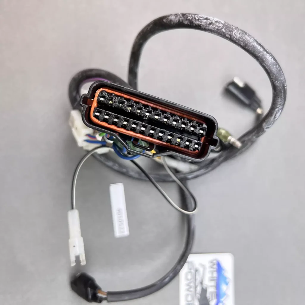 Polaris 4010522 - Harness-Ignition