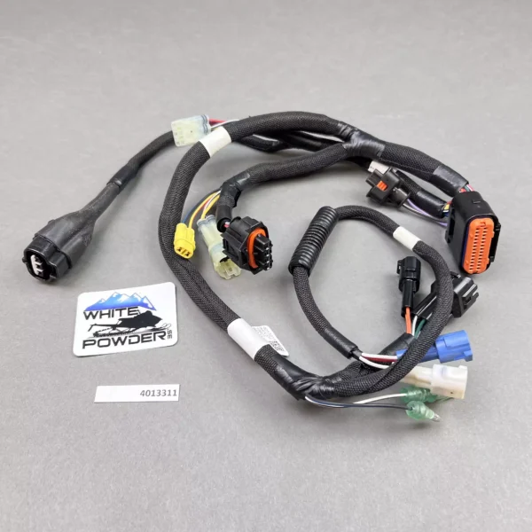 Polaris 4013311 - Harness, Engine, Le 2012 800