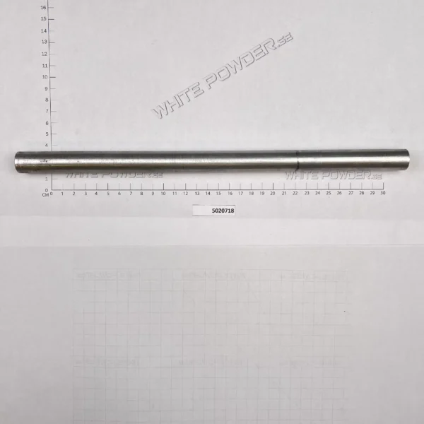 Polaris 5020718 - Shaft,Pivot Arm,Frt