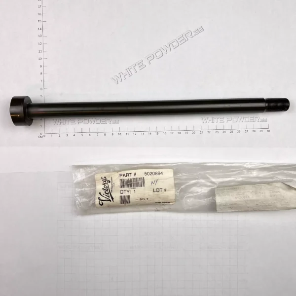 Victory 5020894 - Rear Axle