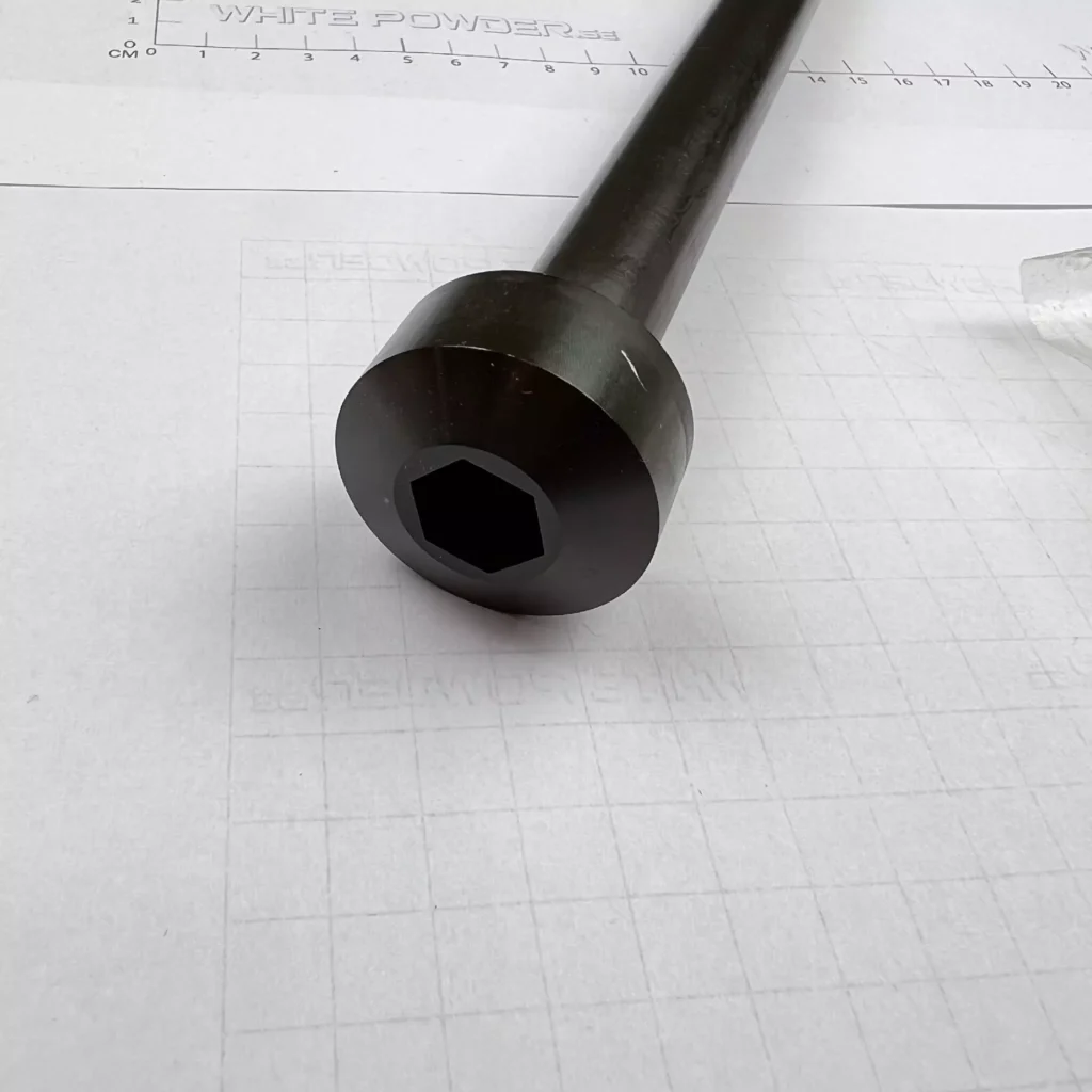 Victory 5020894 - Rear Axle