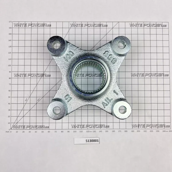 Polaris 5130001 - Sprocket Hub