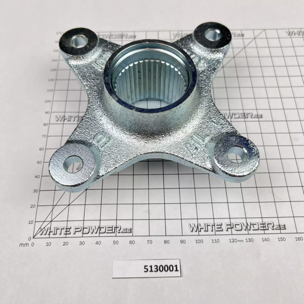 Polaris 5130001 - Sprocket Hub