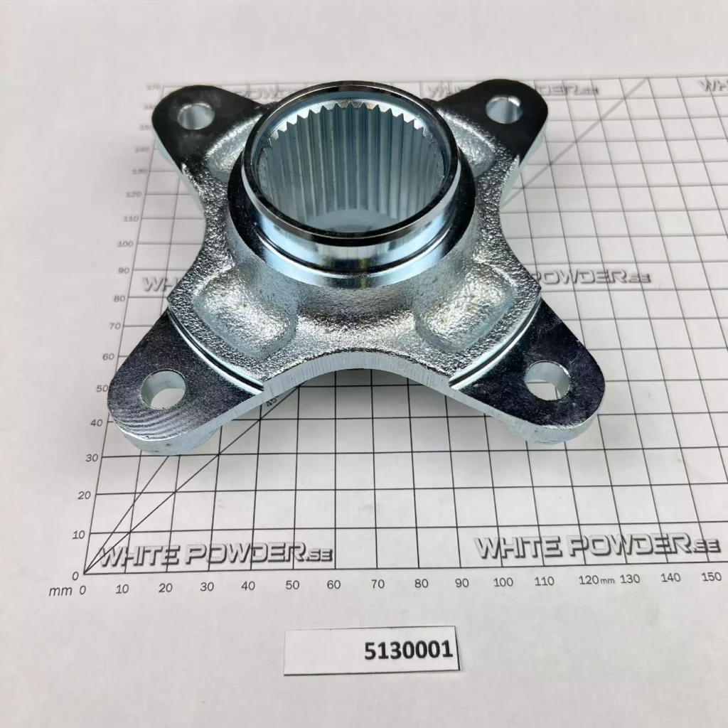 Polaris 5130001 - Sprocket Hub