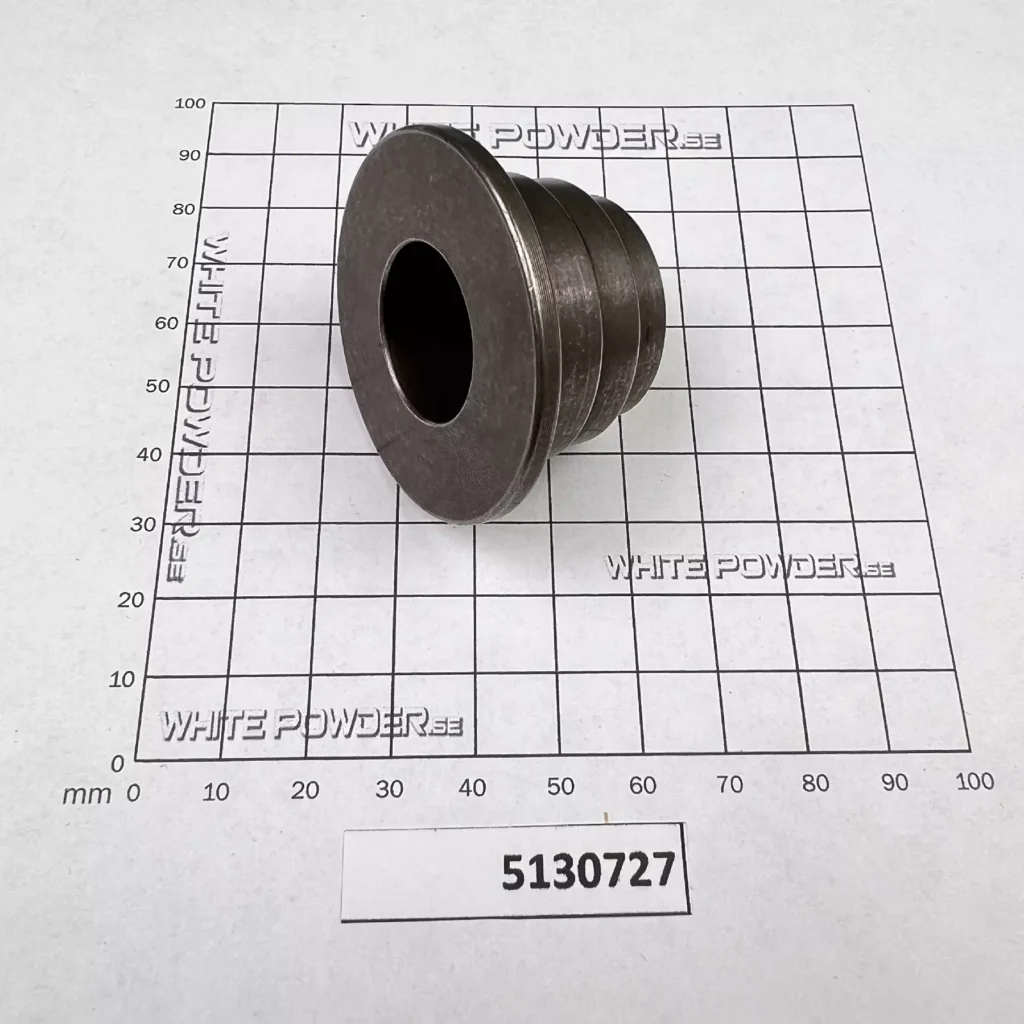 Polaris 5130727 - Retainer,Drive Coupler