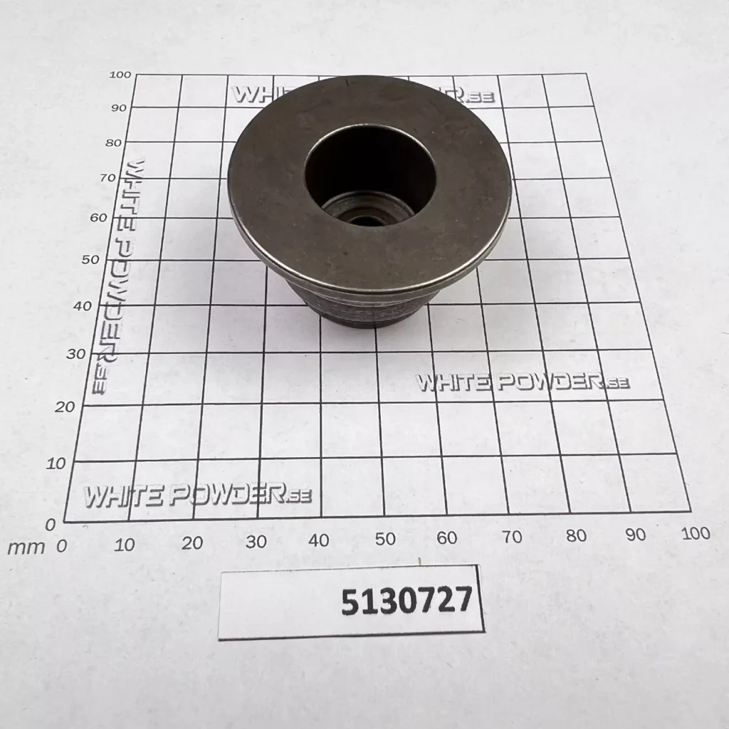 Polaris 5130727 - Retainer,Drive Coupler