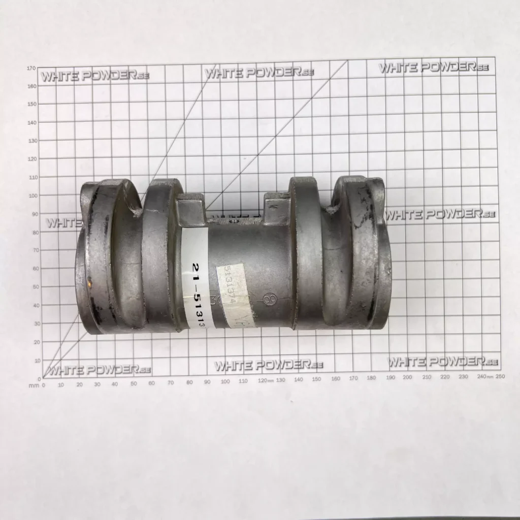 Polaris 5131374 - Center Tightener Housing