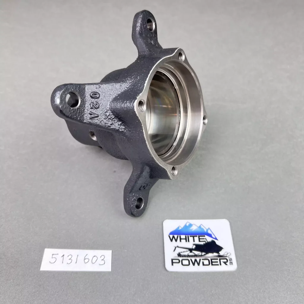 Polaris 5131603 - Hub Wheel , Short