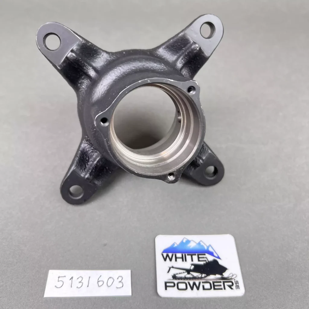 Polaris 5131603 - Hub Wheel , Short