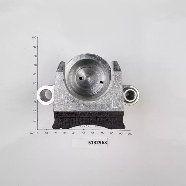 Polaris 5132963 - Caliper, Brake, Lh