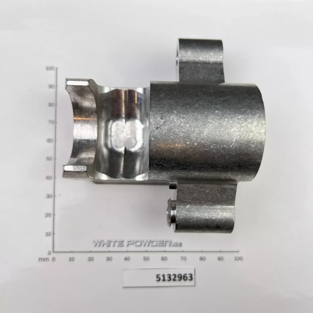 Polaris 5132963 - Caliper, Brake, Lh