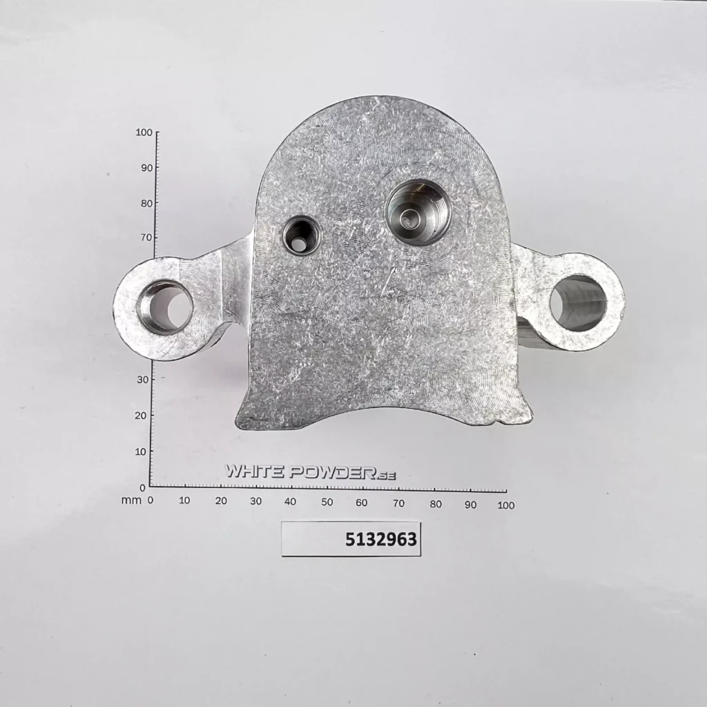 Polaris 5132963 - Caliper, Brake, Lh