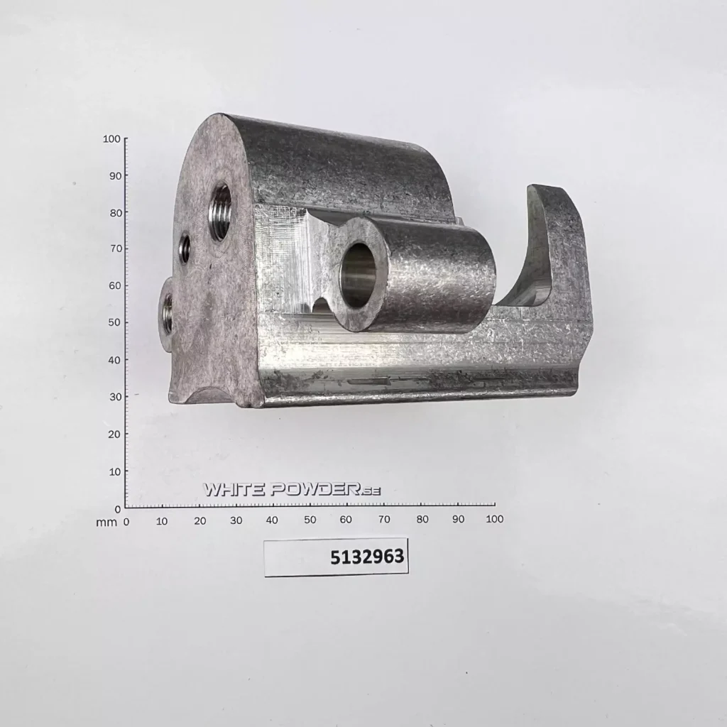 Polaris 5132963 - Caliper, Brake, Lh