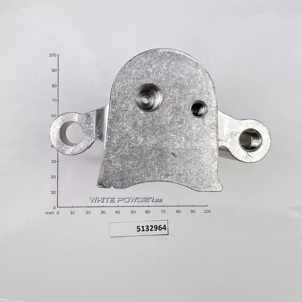 Polaris 5132964 - Caliper, Brake, Rh