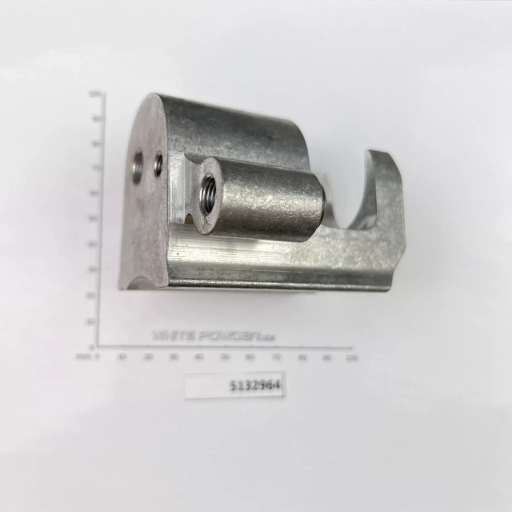 Polaris 5132964 - Caliper, Brake, Rh