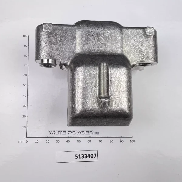 Polaris 5133407 - Caliper, Brake, Lh