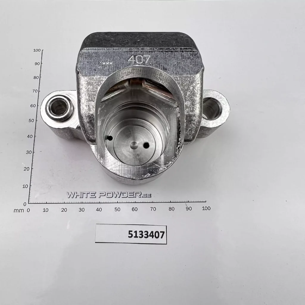 Polaris 5133407 - Caliper, Brake, Lh