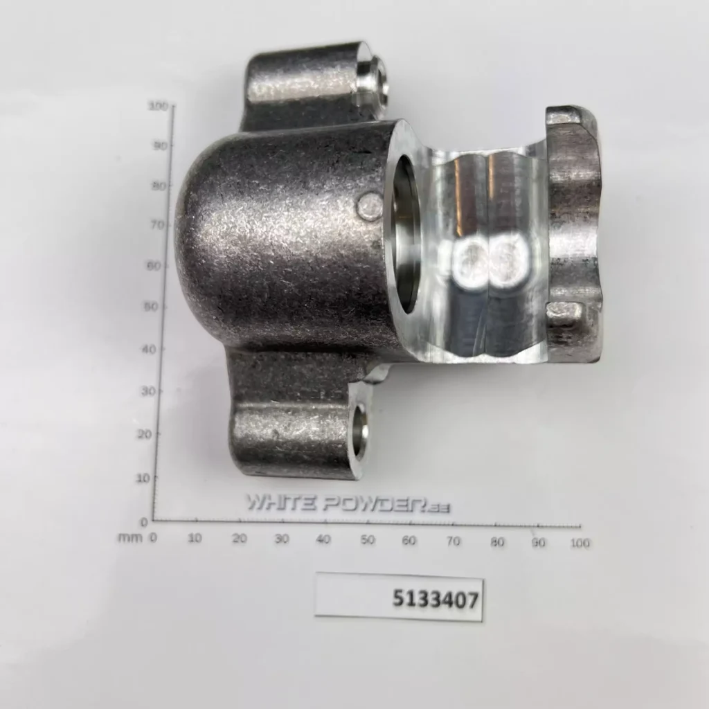 Polaris 5133407 - Caliper, Brake, Lh