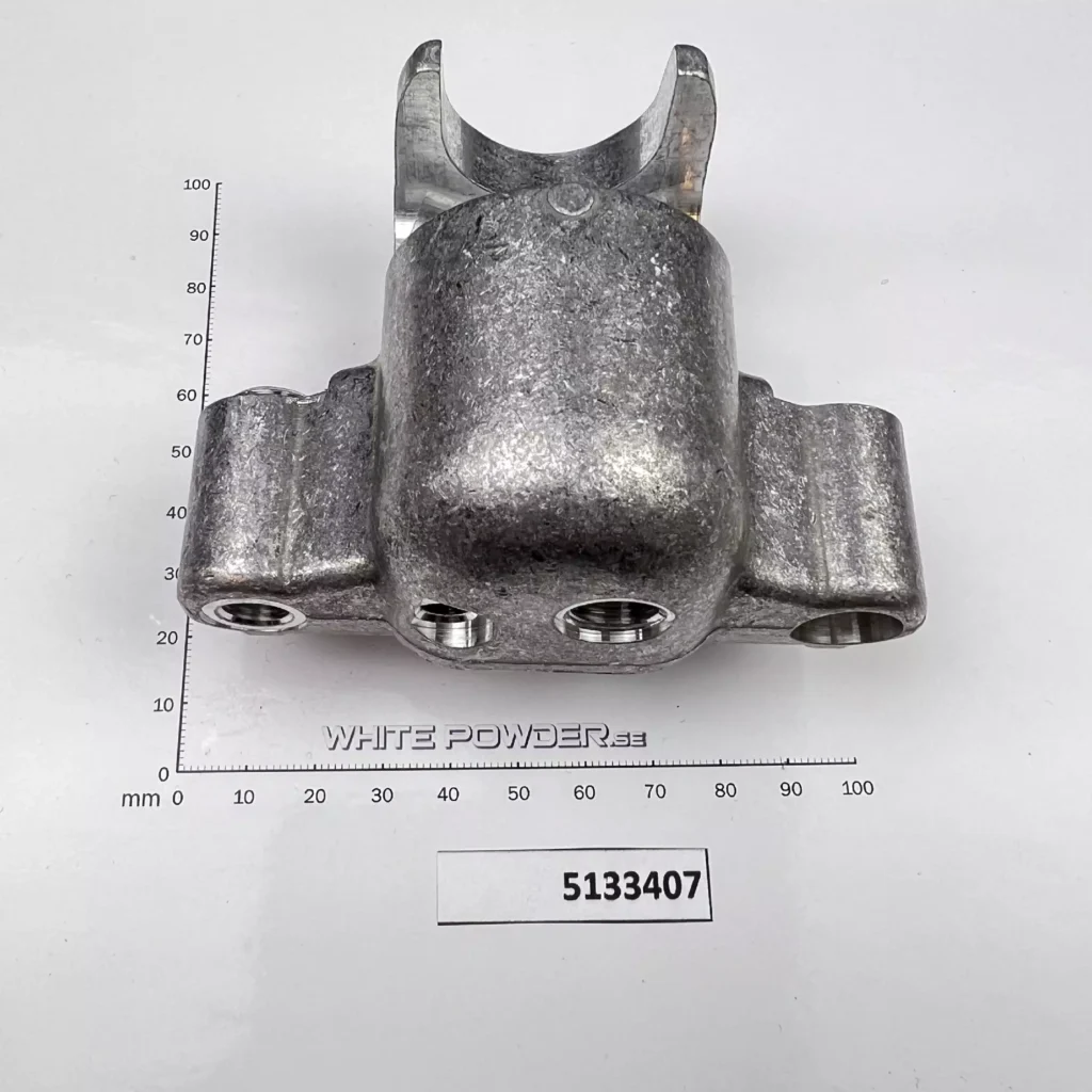 Polaris 5133407 - Caliper, Brake, Lh