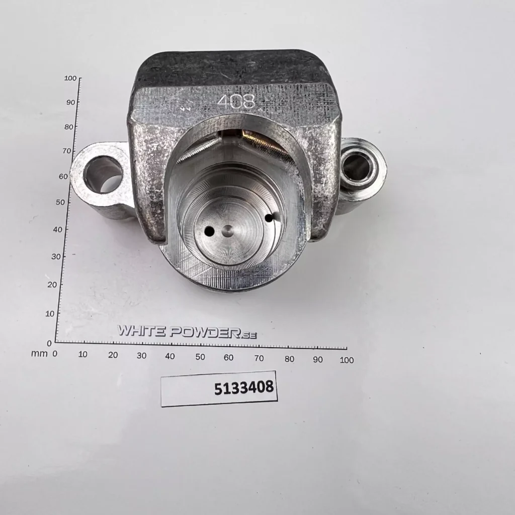 Polaris 5133408 - Caliper, Brake, Rh