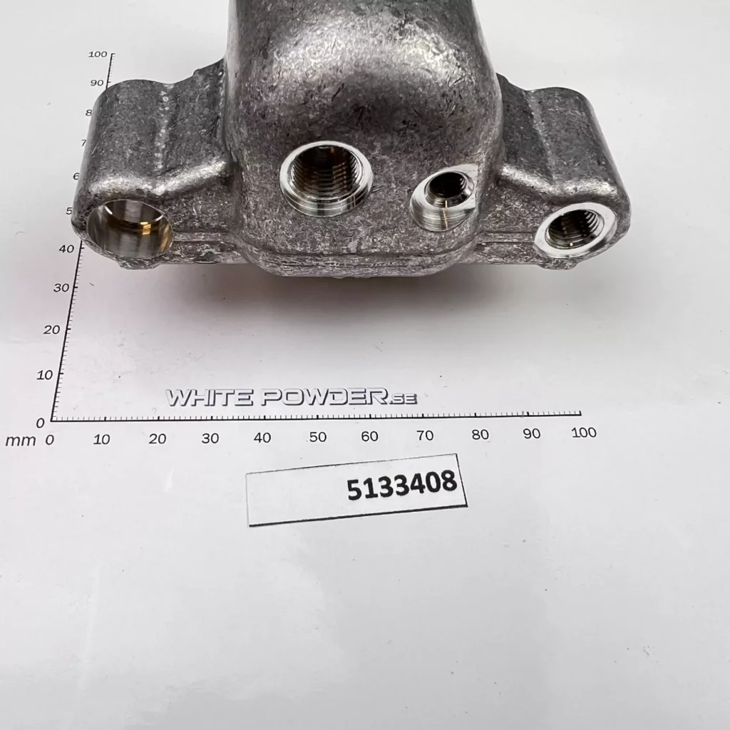 Polaris 5133408 - Caliper, Brake, Rh