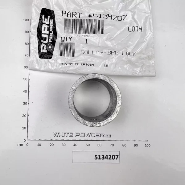 Polaris 5134207 - Collar, Bearing Lock