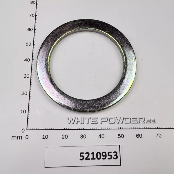 Polaris 5210953 - Retainer Spring