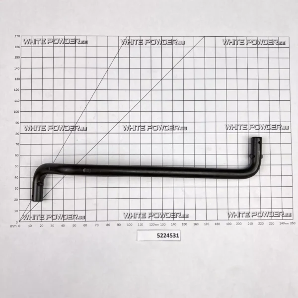 Polaris 5224531 - Rod, Brake