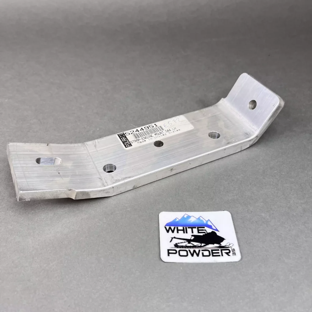 Polaris 5244951 - Strap-Engine Mount ,S44 , Lh