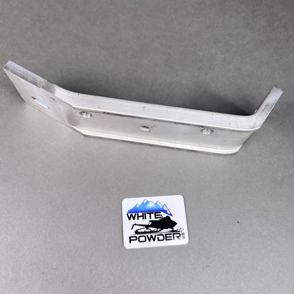 Polaris 5244951 - Strap-Engine Mount ,S44 , Lh