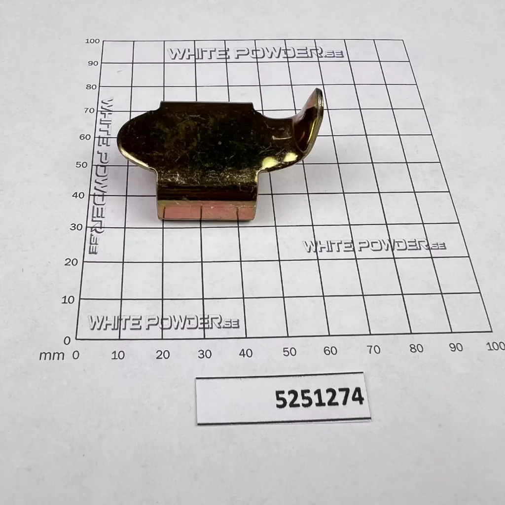 Polaris 5251274 - Clip Matta