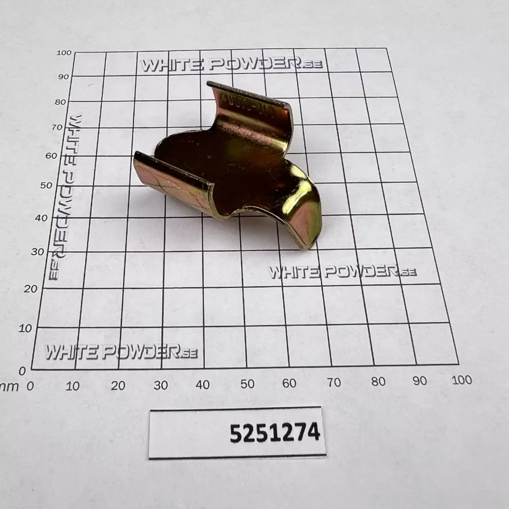 Polaris 5251274 - Clip Matta