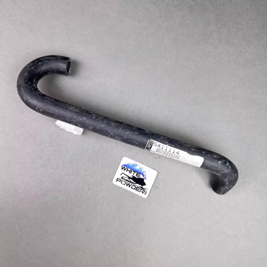 Polaris 5411114 - Hose Lh Side/Ctr