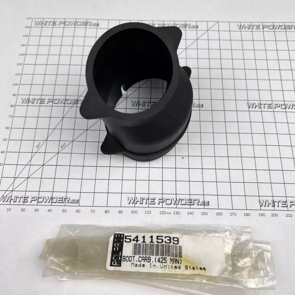 Polaris 5411539 - Boot Carb ( 425 Man )