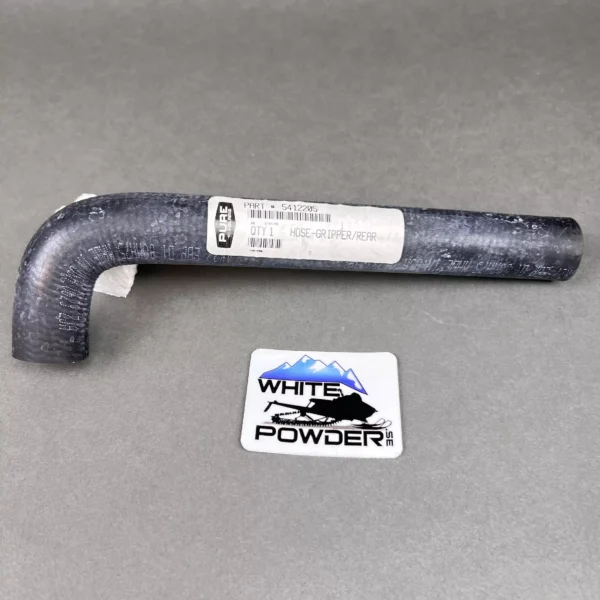 Polaris 5412205 - Hose - Gripper / Rear