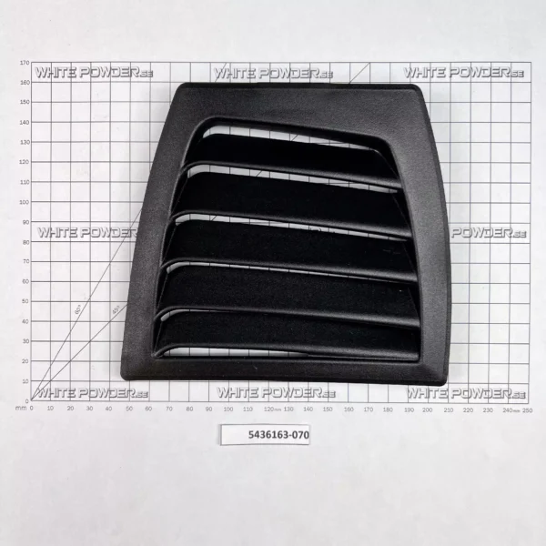 Polaris 5436163-070 - Door Console Lh