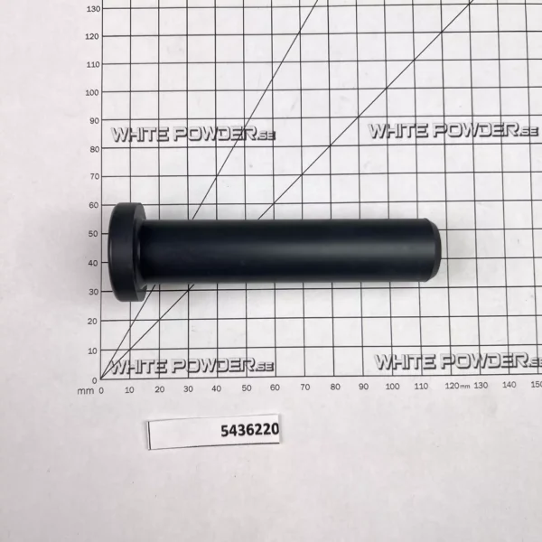 Polaris 5436220 - Bushing A-Arm Grey