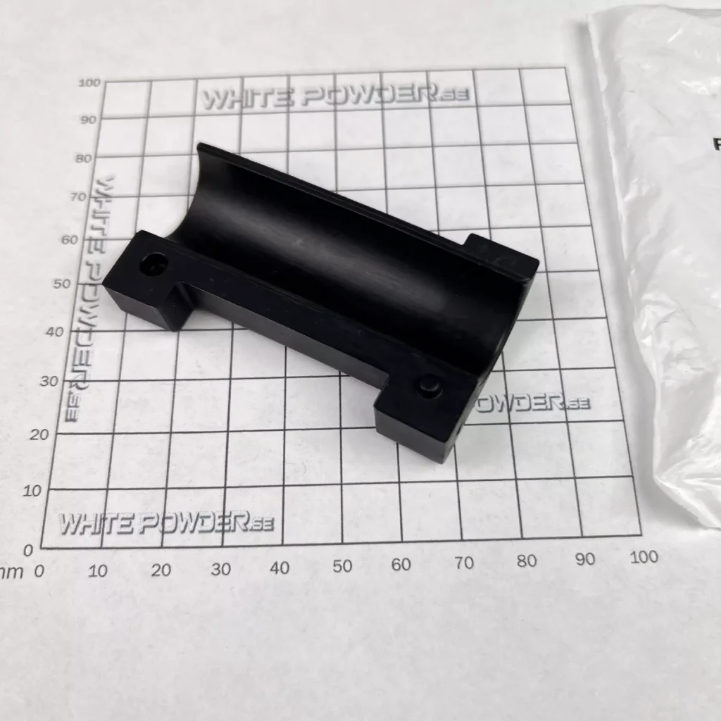 Polaris 5436343 - Bushing Stabilizer